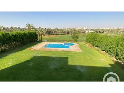 6 Bedroom Villa for Sale in New Cairo, Cairo - Villa, Resale, New Cairo, Katamya Dunes  (1). jpg