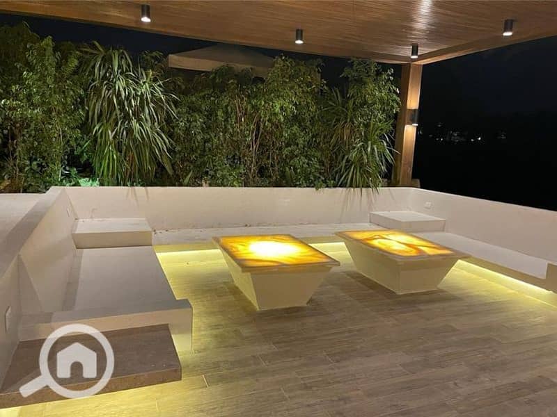 3 Villa, Resale, New Cairo, Katamya Dunes  (2). jpg