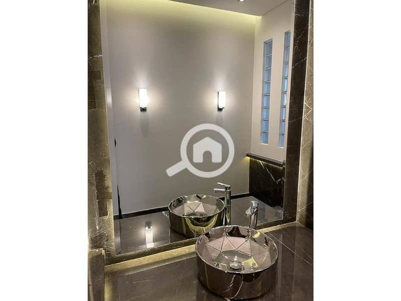 4 Villa, Resale, New Cairo, Katamya Dunes  (3). jpg