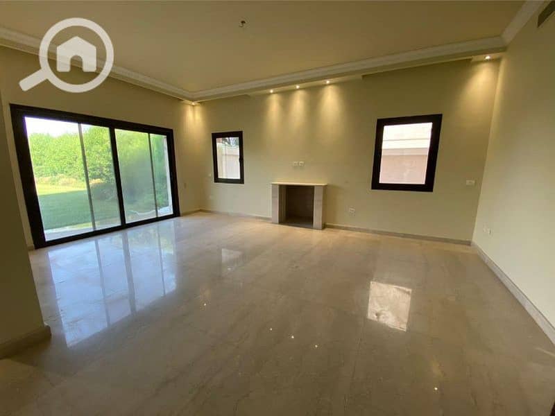 5 Villa, Resale, New Cairo, Katamya Dunes  (4). jpg