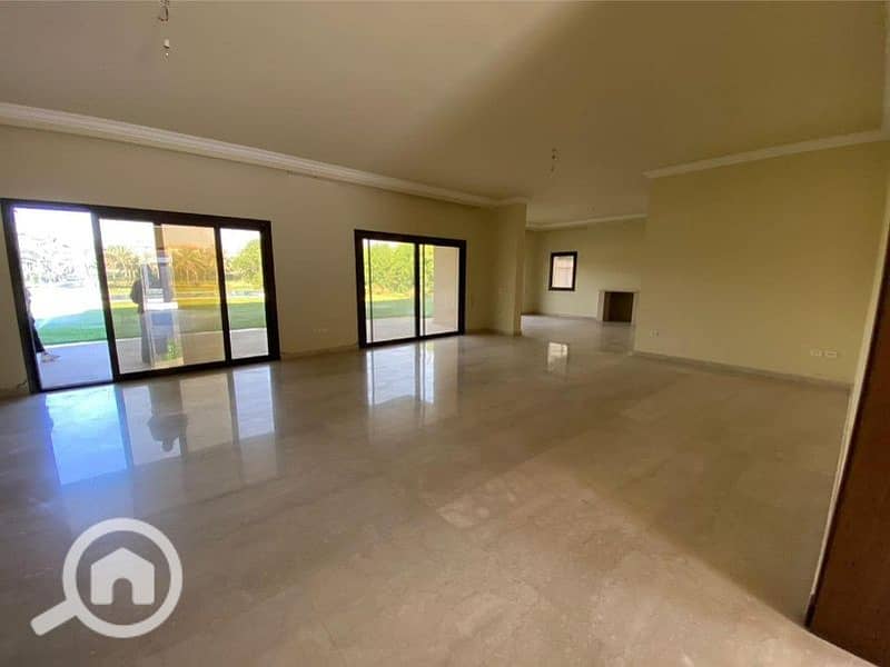 9 Villa, Resale, New Cairo, Katamya Dunes  (8). jpg