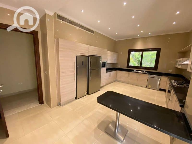 10 Villa, Resale, New Cairo, Katamya Dunes  (9). jpg