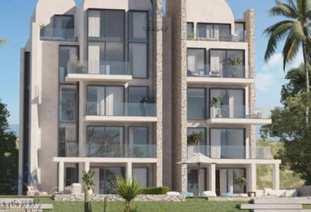 1 Bedroom Chalet for Sale in North Coast, Matruh - WhatsApp Image 2025-11-10 at 1.10. 31 PM. jpeg