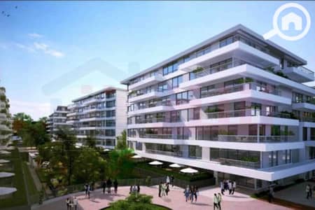 شقة 3 غرف نوم للبيع في العامرية، الإسكندرية - IMG-20251022-WA0007. jpg