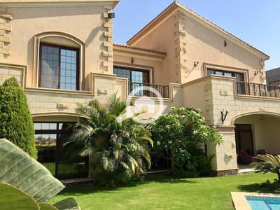 3 Bedroom Twin House for Sale in New Cairo, Cairo - WhatsApp Image 2025-11-10 at 12.53. 11 PM (3). jpeg