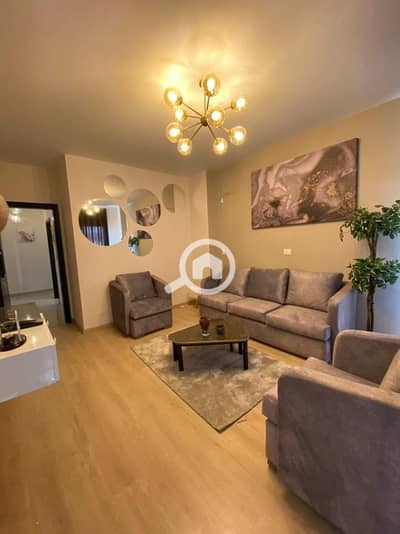 3 Bedroom Flat for Rent in Sheikh Zayed, Giza - fadce1e3-eab9-4fd2-9194-1050d2c1aeef. jpg