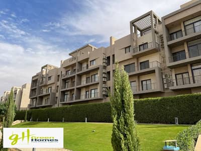 شقة 3 غرف نوم للبيع في القاهرة الجديدة، القاهرة - WhatsApp Image 2025-11-09 at 13.53. 57_f2b7e238. jpg