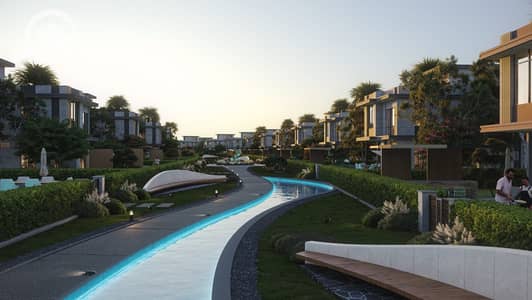 تاون هاوس 3 غرف نوم للبيع في الشيخ زايد، الجيزة - WhatsApp Image 2025-11-07 at 11.20. 59_05a0277c. jpg