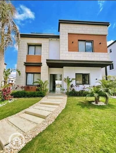 تاون هاوس 3 غرف نوم للبيع في القاهرة الجديدة، القاهرة - 483955374_9453813718068156_3636213467267543599_n. jpg