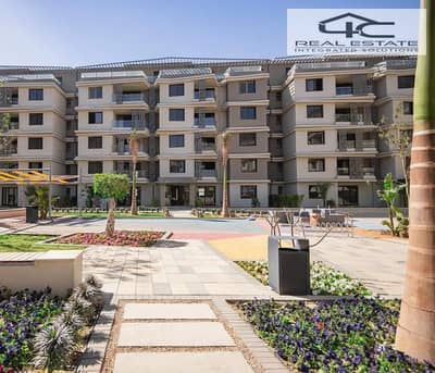 2 Bedroom Apartment for Sale in 6th of October, Giza - vghvgv. jpg