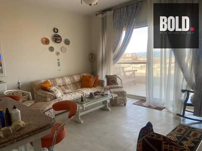 2 Bedroom Chalet for Sale in Ain Sukhna, Suez - 3abadd0d-4175-4f79-9a9f-c6d6d785e3c2. jpeg