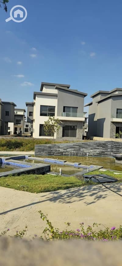 5 Bedroom Villa for Sale in New Cairo, Cairo - IMG-20251110-WA0059. jpg