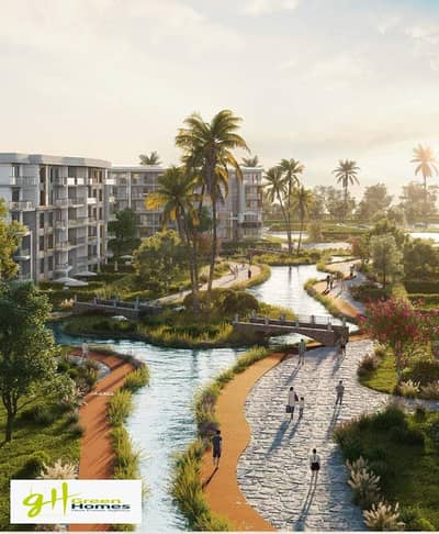 2 Bedroom Flat for Sale in New Cairo, Cairo - FB_IMG_1704618721828. jpg