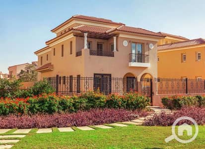 4 Bedroom Townhouse for Sale in New Cairo, Cairo - 480425186_610730521573145_8703384381889576847_n. jpg