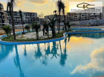 استوديو  للبيع في القاهرة الجديدة، القاهرة - WhatsApp Image 2025-10-23 at 3.49. 39 PM. jpeg