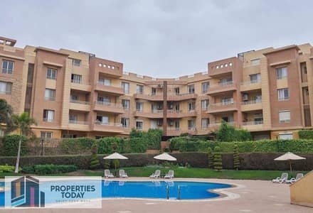 2 Bedroom Apartment for Rent in Sheikh Zayed, Giza - 0c9dd9c4-f966-457b-94e6-96d1961deb64. jpg