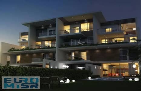 شقة 2 غرفة نوم للبيع في القاهرة الجديدة، القاهرة - Capture1. jpg