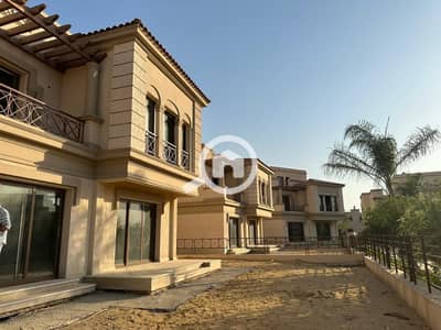 4 Bedroom Villa for Sale in Madinaty, Cairo - dfa722b9-1b2d-4c34-bae2-96af98e8a7a3. jpg
