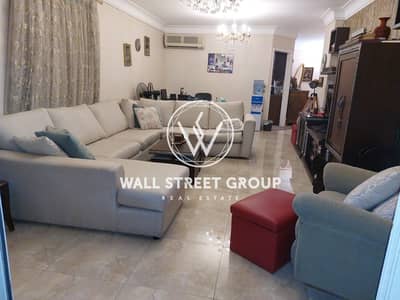 3 Bedroom Flat for Sale in Nasr City, Cairo - WhatsApp Image 2025-04-30 at 4.36. 36 PM (2). jpeg