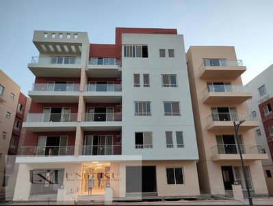 3 Bedroom Flat for Sale in New Cairo, Cairo - IMG-20251108-WA0126. jpg