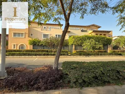 3 Bedroom Townhouse for Rent in New Cairo, Cairo - WhatsApp Image 2025-11-10 at 13.17. 17_12f53578. jpg