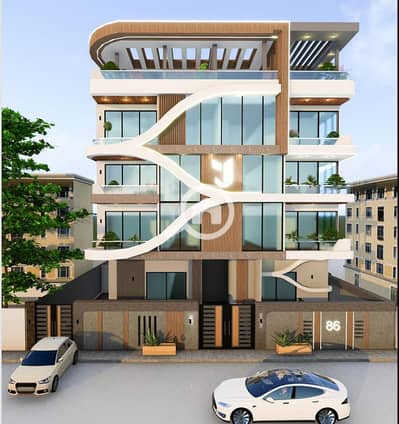 شقة 3 غرف نوم للبيع في القاهرة الجديدة، القاهرة - 06. png