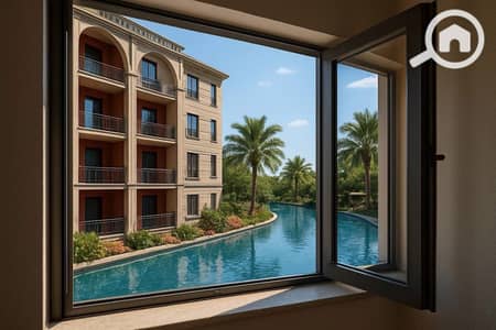 3 Bedroom Flat for Sale in Hadayek October, Giza - WhatsApp Image 2025-11-10 at 12.48. 39 PM (1). jpeg