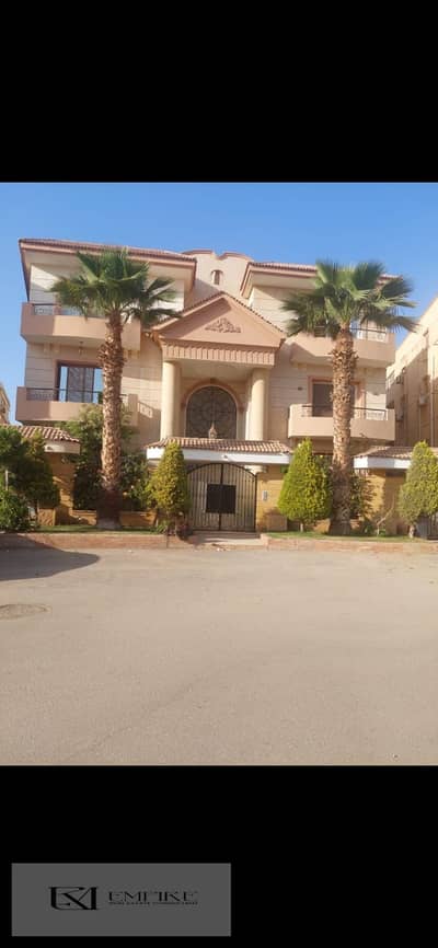 شقة 3 غرف نوم للبيع في القاهرة الجديدة، القاهرة - IMG-20251108-WA0137. jpg