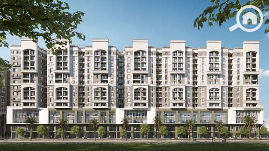 فلیٹ 3 غرف نوم للبيع في سموحة، الإسكندرية - IMG-20251109-WA0019. jpg