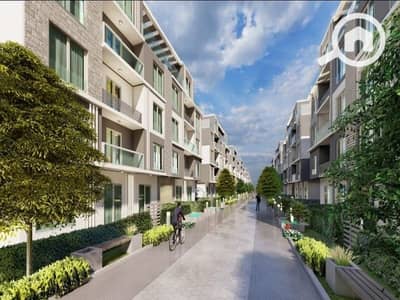 2 Bedroom Flat for Sale in 6th of October, Giza - WhatsApp Image 2023-01-07 at 1.17. 46 PM (1). jpeg