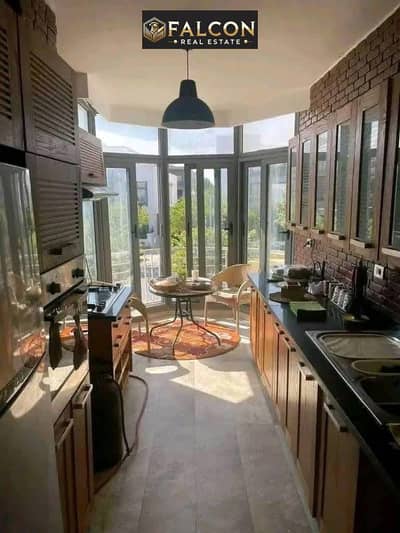 2 Bedroom Flat for Sale in Nasr City, Cairo - 226cf5e9-8d7f-4ab2-b968-f6cd07de1e39. jpeg