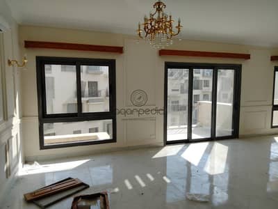 3 Bedroom Apartment for Rent in New Cairo, Cairo - 1. jpeg