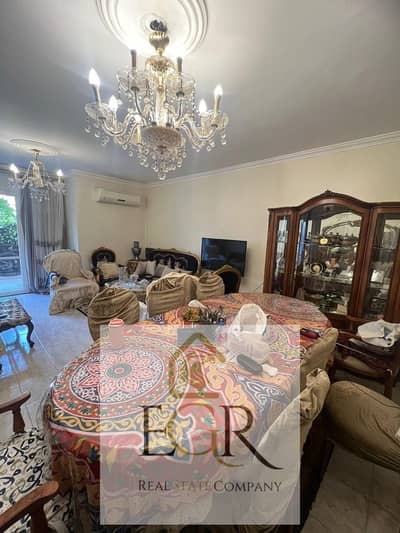 شقة 3 غرف نوم للبيع في القاهرة الجديدة، القاهرة - IMG-20251108-WA0165. jpg