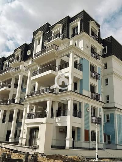 3 Bedroom iVilla for Sale in New Cairo, Cairo - 529108873_740320258920379_133384703623590261_n. jpg