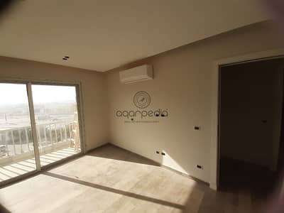 2 Bedroom Flat for Rent in New Cairo, Cairo - 1. jpeg