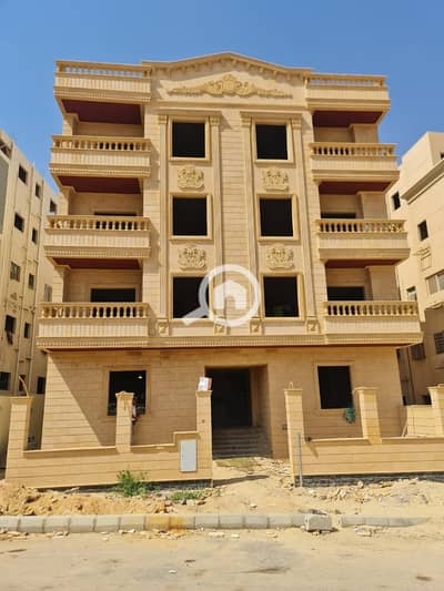 فلیٹ 3 غرف نوم للبيع في القاهرة الجديدة، القاهرة - WhatsApp Image 2025-11-08 at 4.10. 59 PM (1). jpeg