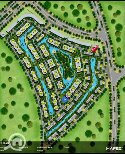 4 Bedroom Villa for Sale in New Capital City, Cairo - WhatsApp Image 2025-11-06 at 11.56. 30 AM. jpeg