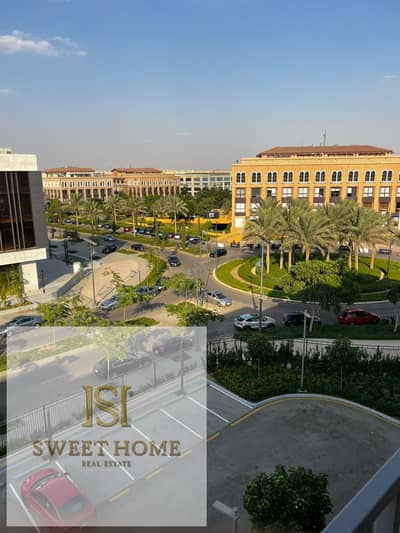 3 Bedroom Flat for Rent in New Cairo, Cairo - IMG-20251110-WA0017. jpg