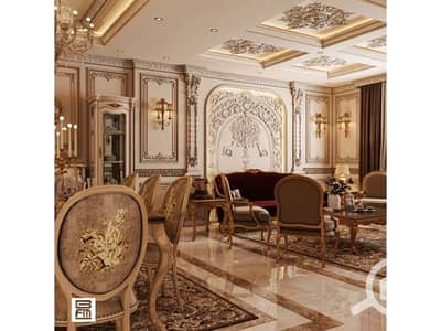 7 Bedroom Villa for Sale in Katameya, Cairo - WhatsApp Image 2024-03-10 at 12.19. 44 AM (2). jpg