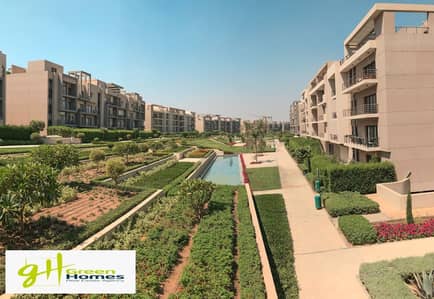 3 Bedroom Apartment for Sale in New Cairo, Cairo - WhatsApp Image 2023-12-03 at 14.07. 36_deda2ecd. jpg