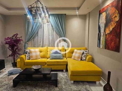 2 Bedroom Apartment for Rent in New Cairo, Cairo - 1000672734. jpg