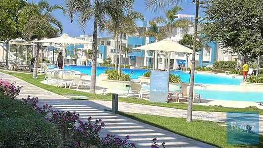 شاليه 2 غرفة نوم للبيع في الساحل الشمالي، مطروح - 1000572505. jpg