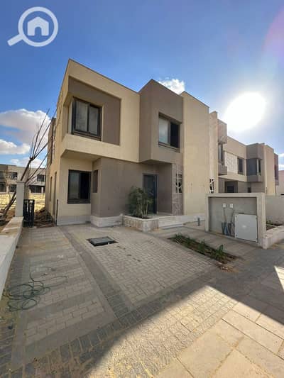 تاون هاوس 4 غرف نوم للبيع في 6 أكتوبر، الجيزة - WhatsApp Image 2025-11-09 at 8.44. 27 PM. jpeg