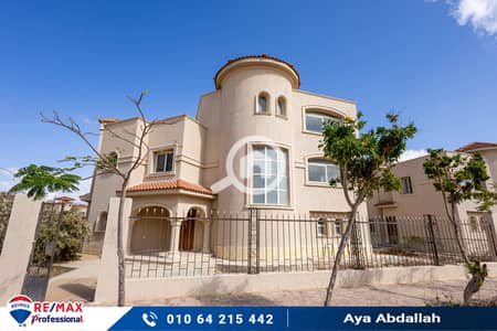 فیلا 7 غرف نوم للبيع في عجمي، الإسكندرية - 1. jpg