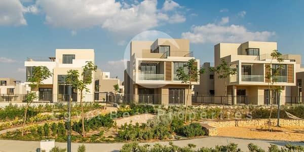 3 Bedroom Villa for Sale in Mostakbal City, Cairo - IMG-20251105-WA0019. jpg