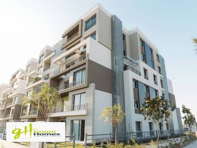 3 Bedroom Apartment for Sale in New Cairo, Cairo - WhatsApp Image 2025-08-17 at 12.41. 43. jpeg