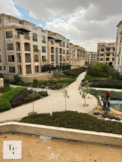 فلیٹ 2 غرفة نوم للبيع في مدينة المستقبل، القاهرة - WhatsApp Image 2025-11-06 at 1.46. 28 PM (7). jpeg