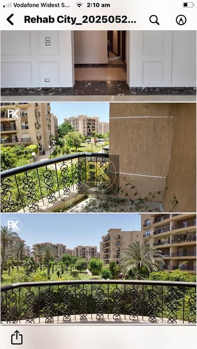 شقة 3 غرف نوم للبيع في القاهرة الجديدة، القاهرة - 51999861-6B1B-42B8-A120-AB167DA6E778. jpeg