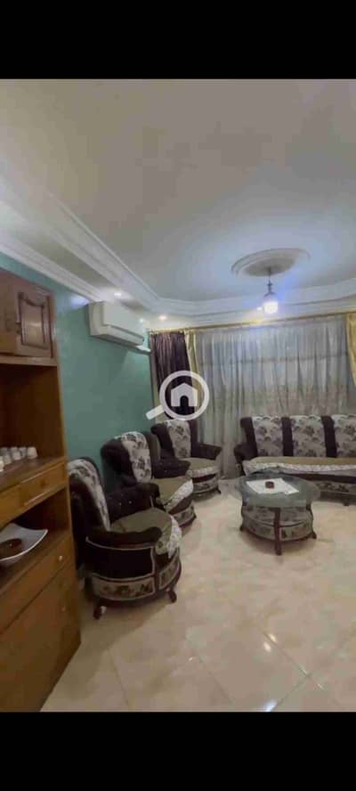 3 Bedroom Flat for Rent in Maadi, Cairo - 1000153427. jpg