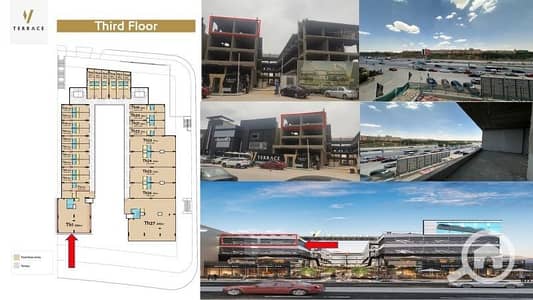 Restaurant & Cafe for Sale in Zahraa Al Maadi, Cairo - WhatsApp Image 2025-11-04 at 12.35. 24 PM. jpeg